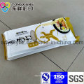 Side Gusset Food Plastic Packaging Bag for Noodles